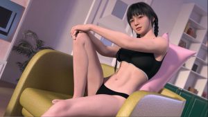 Fiction Paradox – Version 0.0.1 Demo [Naventu]