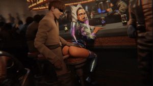 Ahsoker – Final Version 1.0 (Full Game) [Apulaz]