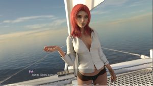 Destined – Episode 1 – Version 1.0.0 [Orange Unicorn]