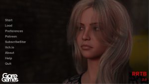 Rayne’s Reign: The Beginning – Final Version 2.0 (Full Game) [Gore Games]