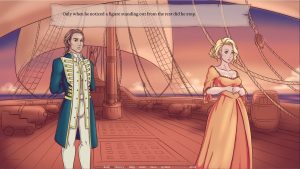 Queens of the Sea – Version 0.1 [WetMermaidCrew]