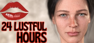 24 Lustful Hours – New Final Version 1.0.5 Steam (Rework) (Full Game) [Carnal Studios]