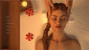 The Lustful Touch – Final Version 1.0 (Full Game) [Quiet Coven Games]