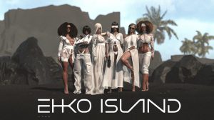 Ehko Island – Final Version 1.9 (Full Game) [CafeGlow]