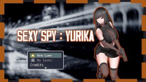 Sexy Spy : Yurika – New Version 0.061 [Arc Studio]