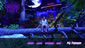 Cosmic Lust – Version 0.01 [TSXStudio]