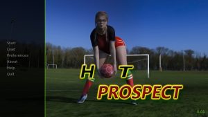 Hot Prospect – Version 0.01 [Dede Kusto]