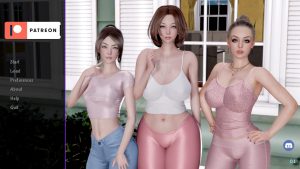 Unknown Affection – Version 0.1.2 + INC Patch [Feel Good Games]