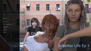 A Better Life – Episode 1 [Mr. VNA]