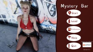 Mystery Bar – Version 0.1 [LibraGamesx]