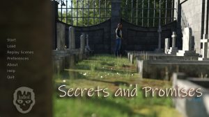 Secrets and Promises – New Version 0.04 [badbod]