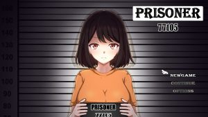 Prisoner77105 – Final Version 1.0 (Full Game) [shorthairsimp]