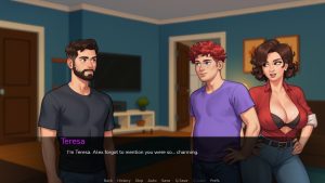 UrbanHeat – New Version 0.1.4 [Lustful Lab]