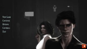 Down The Road – Chapter 1 – Version 0.30 [Banana H. Games]