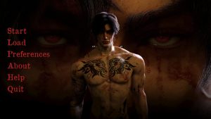 Your Hero, Jayce Blackwood – Version 1.2 [P1NK-ANG3L]