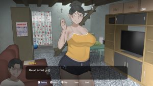 Chona – Final Version 1.0b (Full Game) [NTRMAN]