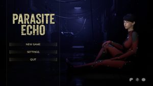 Parasite Echo – New Version 0.0.25 [TheAesthetik]