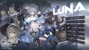 LUNA – New Final Version 1.2.056 (Full Game) [Hypnosis Lab]