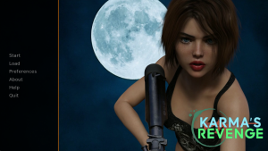 Karma’s Revenge – Chapter 1 Part 1 [IntensiveCareGames]