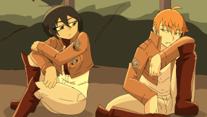 Lewd Multiverse – Version 0.3 [WaruiProgrammer]