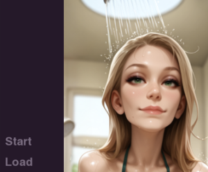 Play with My Wife – New Chapter 5 [EvilKrakenLagoon]