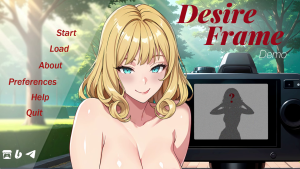 Desire Frame – Version 1.0 [AIHMan]