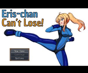 Eris-chan Can’t Lose! – Final Version (Full Game) [sincostan]