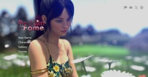 Reclaim the Fame – Demo Version [KamaDev]