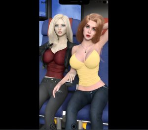 Secrets of Middletown – New Version 0.15 [BV Games]