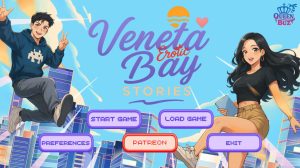 Veneta Bay Erotic Stories – New Version 0.2.1 [QueenBuz]