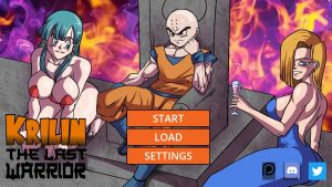 Krillin: The Last Warrior – New Version 0.15 [shutulu]