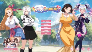 Love n Life: Happy Student – Final Version 1.04 (Full Game) [Reborn Entertainment]