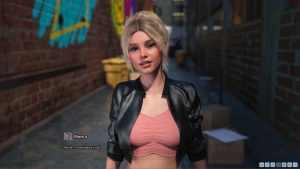 LA: Streets of Sorcery – New Version 1.3 [Bear in the Night]