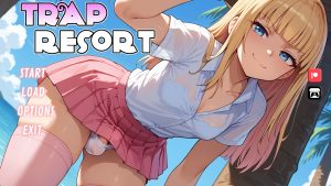 Trap Resort – New Version 0.5 [Wet Dreams]