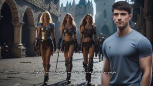 Luminary Protocol – New Version 0.36 [Jubs Games]