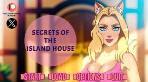 Secrets of the Island House – Version 0.01 [Madlust Lewdart]