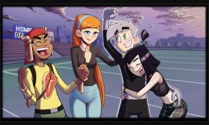 Dark Dimensions: A Spiritual Successor – Version 0.07-8-13-25-Update_1 [Stray Dream Games]