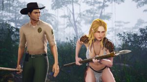 Tamer: King of Dinosaurs – Version Build-08-15-25-04 [Ride The Lion Studios]