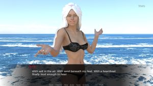 The Dance with Fire – New Version 0.0.3 [MoonFire Games]