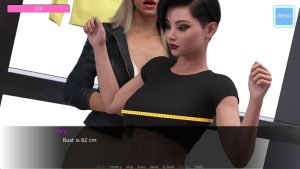 Passion – The Game – Version 0.3 [Tetsu GTS]