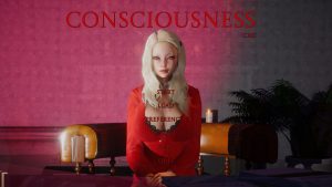 Consciousness – Chapter 1 [Inwatch]