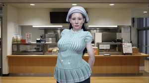 Deep City & MILFs – Version 0.30.00 [DuskRealmGremlins]