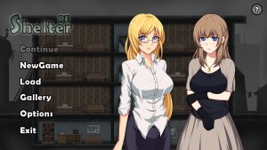 ShelterRE – Final Version (Full Game) [Pasture Soft]