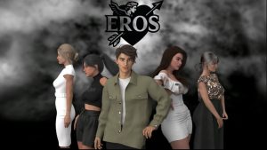 Eros – Demo Version [PandaBoy]