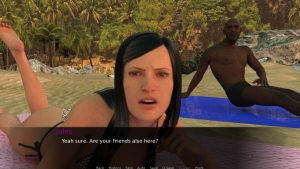 Devil Is A Liar – Version 0.0.1 [WGX]