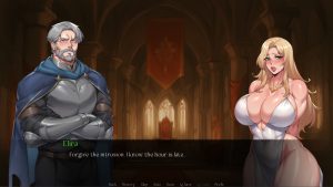 The Hollow Throne – Version 0.2 [CaptainBl00d]