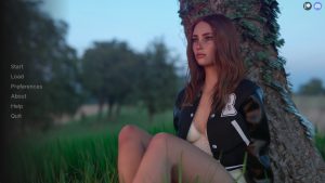 Power – Chapter 1 [KrownGames]