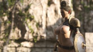 Kingdom of Velvet Сhains – Final Version (Full Game) [Amarta Tales]