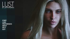 Lust By Appointment: Prologue – Version Prologue [Ombak Games]