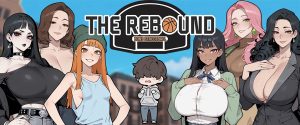 The Rebound – New Version 0.1.3 [FoxCity]